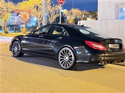 مرسيدس بنز CLS